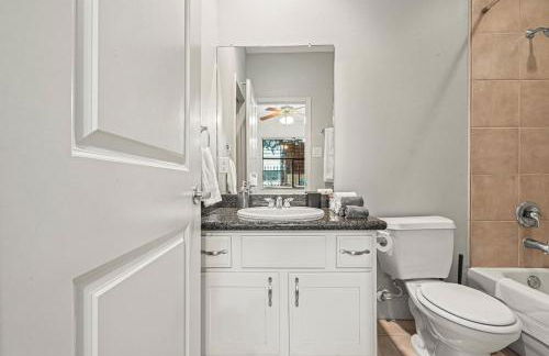 Near Midtown Downtown Games WiFi Balcony Pets - Foto 40