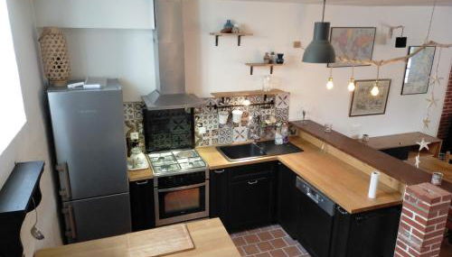 Maison de charme au bord de l'Aude, à 5min de la plage - Foto 3