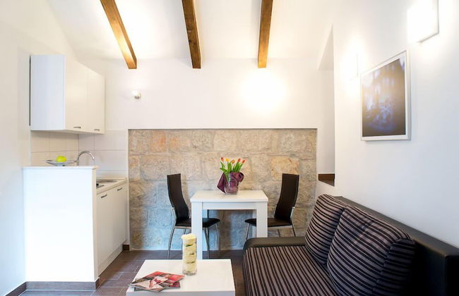 Split Allure Apartments - Foto 13