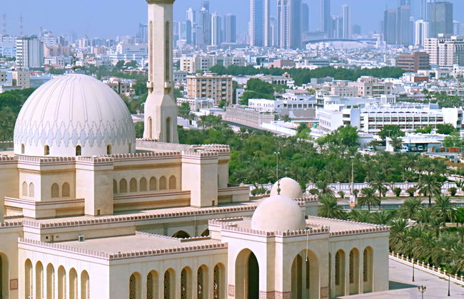 Tour di Manama al completo con biglietti - Foto 1