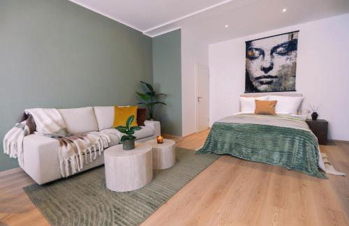 Waterfront Riverside Premium Suites by ORY Living - Foto 3