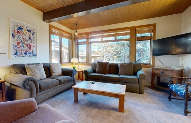 Aspenwood - CoralTree Residence Collection - Foto 97