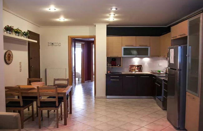 Thisio Modern House - Foto 12