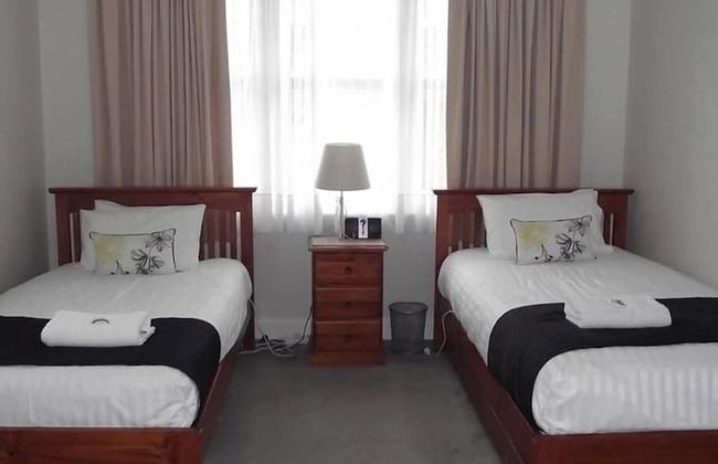 Avenue House - Foto 3