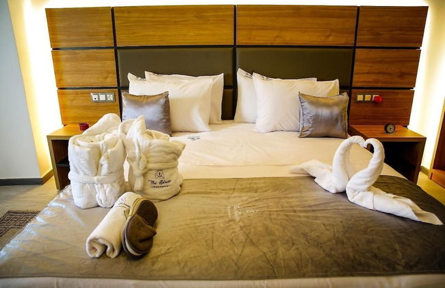 The Adress Residence - Foto 9