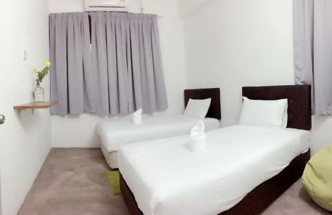GardenTerrace - Langkawi - 4 Rooms 8 Beds 3 Baths - Photo 2
