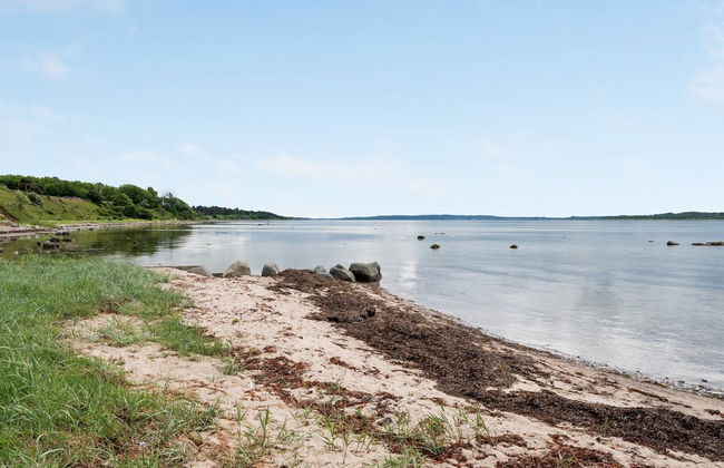 "Grumme" - 30m to the fjord - Foto 2