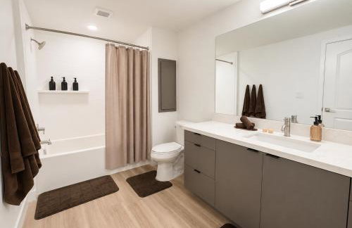 Modern Oasis 10 Min from Disneyland With Pool & GYM - Foto 47