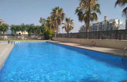 Apartamento Moncofar playa - Foto 16