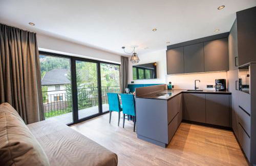 Apartments LaBar - Foto 1