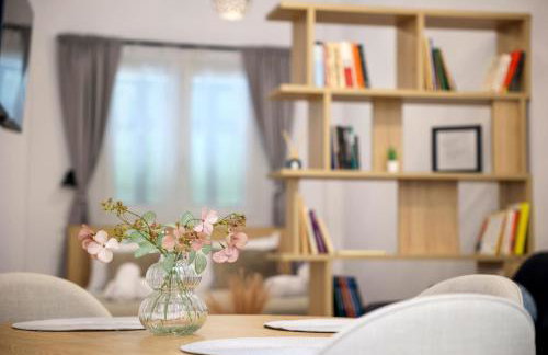 Maritsa's House - Foto 22