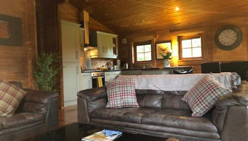 Damsel lodge, Lakeside lodges - Foto 4