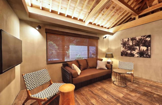 ADAN RESORT HANALI village sesokojima - Foto 10