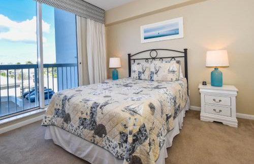 Silver Beach Towers E403 - Foto 30