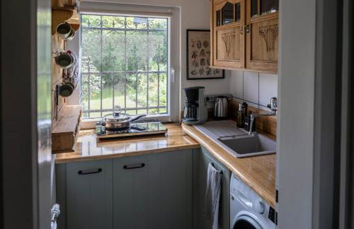 Blockhaus Vogelrast - Foto 26