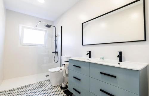 Villa Winahost Sant Cosme con piscina privada - Foto 13