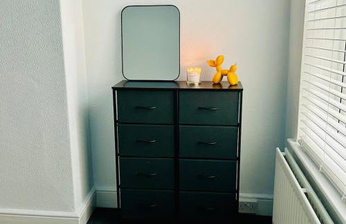 Vulcan Apartment - 3 Bedrooms - Sleeps 6 - Foto 36