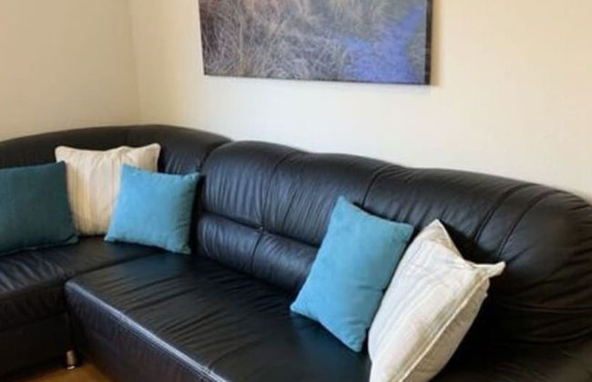 Holiday Apartment by the Pond - Foto 8