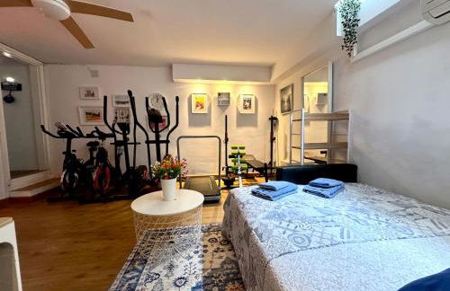 casa en Masnou junto a playa y tren - Photo 57