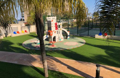 Bajo 2 del Edificio Lucerna III - Mil Palmeras - Foto 6