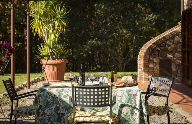 Agriturismo Il Selvino - Photo 28