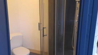 T2 proche métro - Foto 5