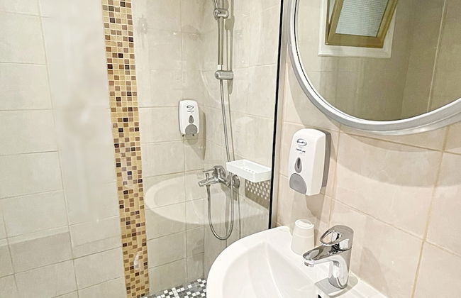 Antonis G. Hotel Apartments - Foto 41