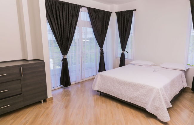 Mandalay Coast Cabaña Cerca A La Playa - Foto 5