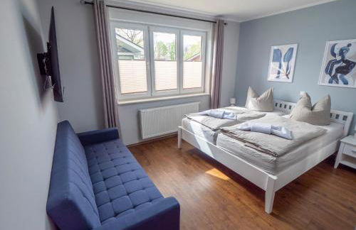 Terra am Plauer See m Garten - Foto 11