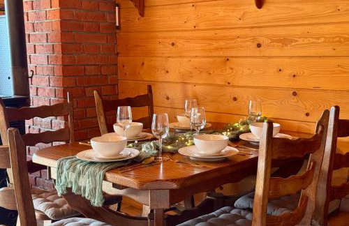 Willa pod Żarem - Foto 19