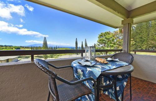 Kapalua Golf Villas 19T6 · KGV 19T6 Updated 2BD Kapalua Panorami - Foto 34