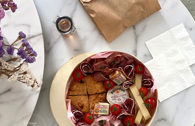 Les Clés Secrètes - Foto 26