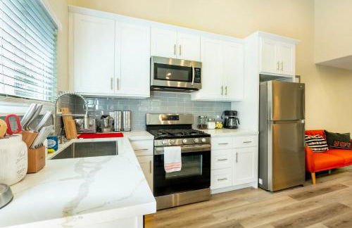 @ Marbella Lane NEW!3BR House in Downtown San Jose - Foto 12