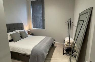 Luxury 1 Bedroom Bournville Apartment - Foto 15