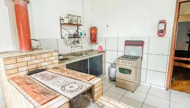 Ótima casa no centro de Carrancas - Photo 4