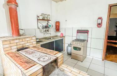 Ótima casa no centro de Carrancas - Photo 4