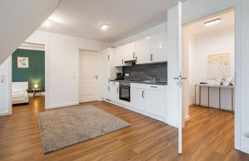 Neubau Wohnung am Eversten Holz - Photo 21