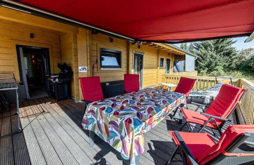 Blockhaus am Baumwipfelpfad - Foto 29