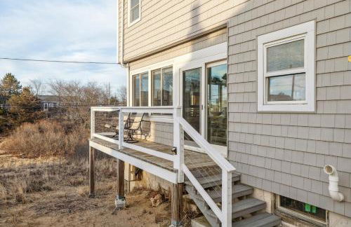 It's All Good Hot Tub Steps to Beach Yard - Foto 38