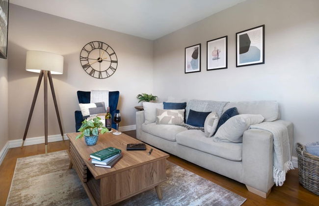 Scar View - Getaway for Two - Foto 10