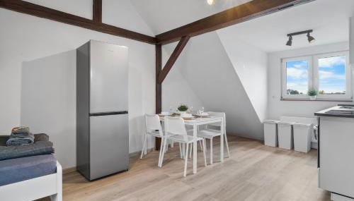 BA02 Dachgeschoss Apartment! - Foto 4