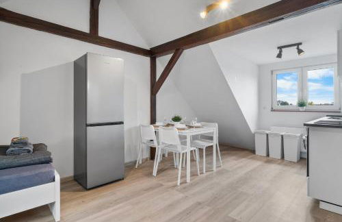 BA02 Dachgeschoss Apartment! - Foto 4