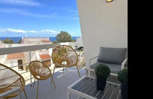 House beach in Cala Salions - Foto 4