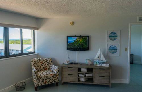 Oceanfront 5th Floor Penthouse - Foto 11