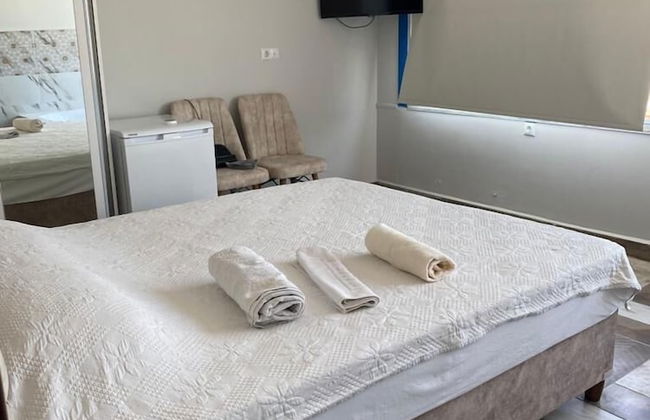 Marin Apart Otel - Photo 3