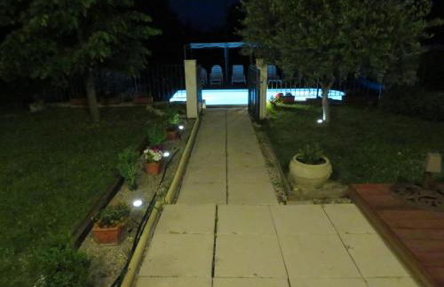 Les heures douces - Foto 40