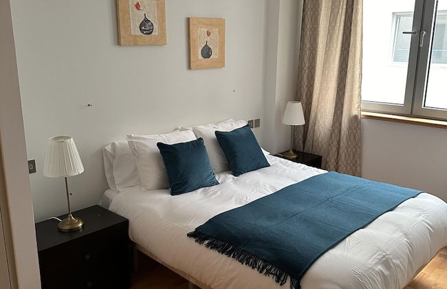 Britain in the Sun at Luxurious Ocean Village - Foto 3