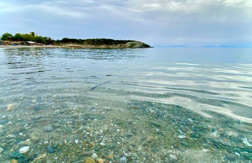 Villa Naya by the Beach - Foto 49