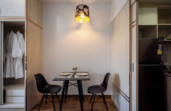 Amana Hotel & Residences - Foto 11