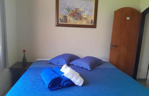 Casa Família Silva próximo ao Santuário Nacional - Foto 25